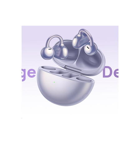 HUAWEI FreeClip (Purple), Dove-T00 | Huawei