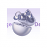Huawei | Earphones | FreeClip | Built-in microphone | Bluetooth | Purple