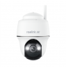 Reolink | Smart 4K Pan and Tilt Camera with Spotlights | Argus Series B440 | Dome | 8 MP | 4mm | H.265 | Micro SD