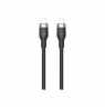 Hyper | 2M Silicone 240W USB-C Charging Cable | USB-C to USB-C