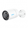 Reolink | 2K True Color Night Vision PoE Camera | ColorX Series P320X | Bullet | 4 MP | 4mm