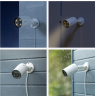 Reolink | 2K True Color Night Vision PoE Camera | ColorX Series P320X | Bullet | 4 MP | 4mm
