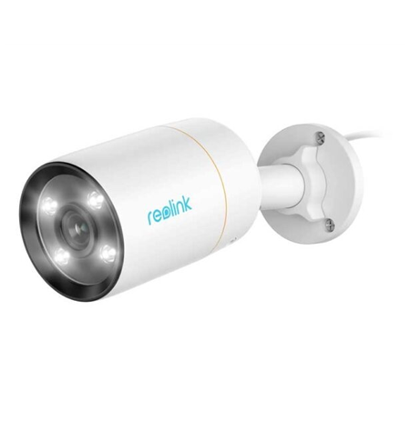 Reolink | Smart Ultra HD PoE Camera with Person