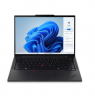 Lenovo ThinkPad T14s | Black | 14 " | IPS | WUXGA | 1920 x 1200 pixels | Anti-glare | Intel Core U5 | 125U | 16 GB | Soldered LP