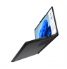Lenovo ThinkPad T14s Gen 5 | Black | 14 " | IPS | WUXGA | 1920 x 1200 pixels | Anti-glare | Intel Core U5 | 125U | 16 GB | Solde