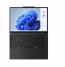 Lenovo ThinkPad T14s Gen 5 | Black | 14 " | IPS | WUXGA | 1920 x 1200 pixels | Anti-glare | Intel Core U5 | 125U | 16 GB | Solde