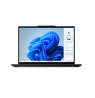 Lenovo ThinkPad T14s Gen 5 | Black | 14 " | IPS | WUXGA | 1920 x 1200 pixels | Anti-glare | Intel Core U5 | 125U | 16 GB | Solde