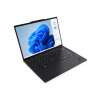 Lenovo ThinkPad T14s Gen 5 | Black | 14 " | IPS | WUXGA | 1920 x 1200 pixels | Anti-glare | Intel Core U5 | 125U | 16 GB | Solde