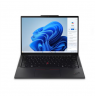 Lenovo ThinkPad T14s | Black | 14 " | IPS | WUXGA | 1920 x 1200 pixels | Anti-glare | Intel Core U7 | 155U | 16 GB | Soldered LP