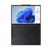 Lenovo ThinkPad T14s Gen 5 | Black | 14 " | IPS | WUXGA | 1920 x 1200 pixels | Anti-glare | Intel Core U7 | 155U | 16 GB | Solde