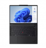 Lenovo ThinkPad T14s Gen 5 | Black | 14 " | IPS | WUXGA | 1920 x 1200 pixels | Anti-glare | Intel Core U7 | 155U | 32 GB | Solde