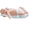 Camry | Baby Scale | CR 8185 | Maximum weight (capacity) 20 kg | White