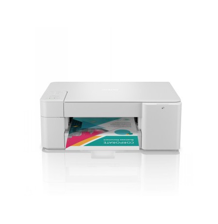 BROTHER DCP-J1200W ALL-IN-ONE A4 INKJET PRINTER