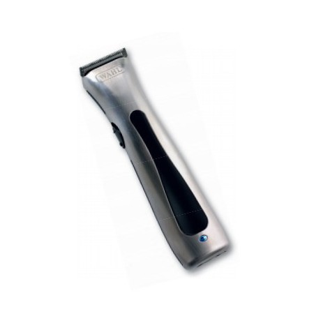 Wahl Beret Black, Silver Lithium-Ion (Li-Ion)