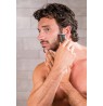Wahl 9864-016 beard trimmer Battery Black