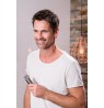 Wahl 9864-016 beard trimmer Battery Black