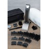 Wahl 9864-016 beard trimmer Battery Black