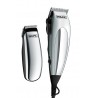 Wahl 79305-1316 hair trimmers/clipper Chrome, Silver
