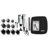 Wahl 79305-1316 hair trimmers/clipper Chrome, Silver