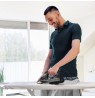 Black and Decker steam iron BXIR2805E
