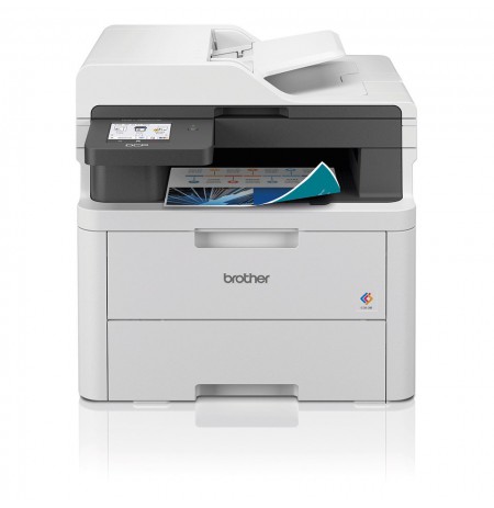 Multifunction printer Brother DCP-L3560CDW