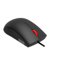Lenovo | Mouse | 120 | Wired | USB-A | Black