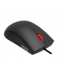 Lenovo | Mouse | 120 | Wired | USB-A | Black