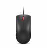 Lenovo | Mouse | 120 | Wired | USB-A | Black