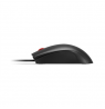 Lenovo | Mouse | 120 | Wired | USB-A | Black