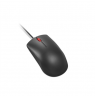 Lenovo | Mouse | 120 | Wired | USB-A | Black