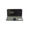 Fixed | Opus | Cover | POCO | X6 Pro 5G | Leather | Black