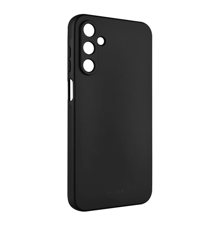 Fixed Story | Back cover | Samsung | Galaxy A15/A15 5G | Rubberized | Black