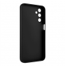 Fixed Story | Back cover | Samsung | Galaxy A15/A15 5G | Rubberized | Black