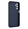 Fixed Story | Back cover | Samsung | Galaxy A15/A15 5G | Rubberized | Blue