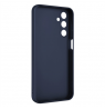 Fixed Story | Back cover | Samsung | Galaxy A25 5G | Rubberized | Blue