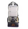 Vanguard VEO City B42 Backpack (Navy)