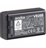 Godox VB26B Battery for V1 - V850III - V860III