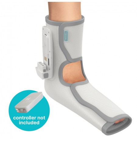 Homedics SR-CMF10H Modulair Foot Wrap