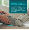 Homedics SR-CMF10H Modulair Foot Wrap