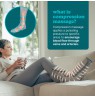Homedics SR-CMF10H Modulair Foot Wrap