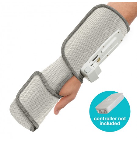 Homedics SR-CMH10H-GY  Modulair Hand Wrap