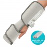 Homedics SR-CMH10H-GY  Modulair Hand Wrap