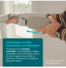 Homedics SR-CMH10H-GY  Modulair Hand Wrap