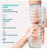 Homedics SR-CMH10H-GY  Modulair Hand Wrap