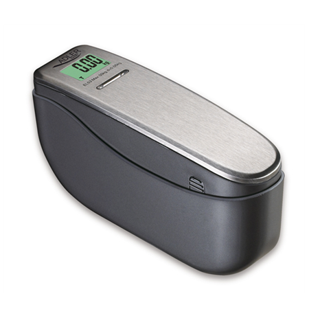 Adler AD 8126 Luggage scales, Capacity 50kg, LSD display, Auto zero/Tare functions 