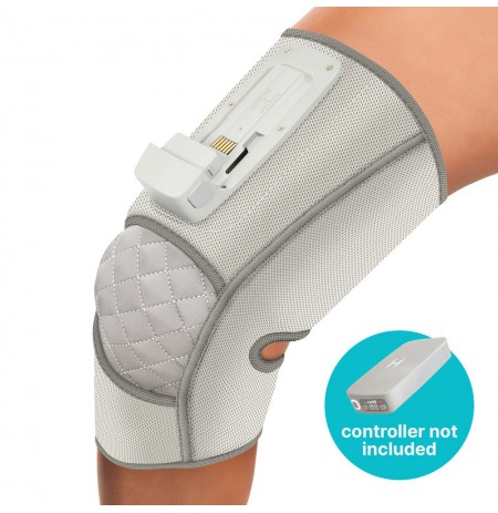 Homedics SR-CMK10H Modulair Knee Wrap