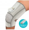 Homedics SR-CMK10H Modulair Knee Wrap
