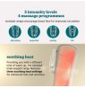 Homedics SR-CMK10H Modulair Knee Wrap