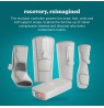 Homedics SR-CMK10H Modulair Knee Wrap