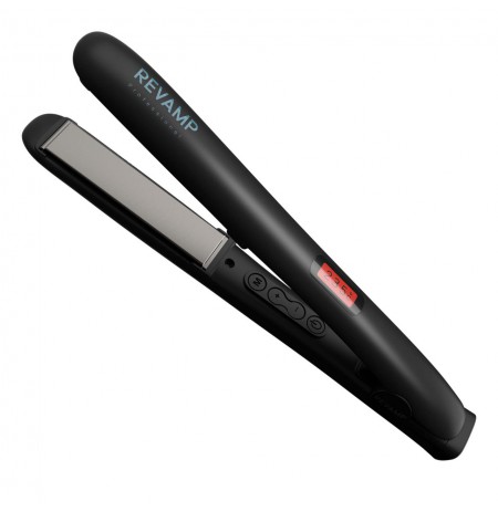 Revamp ST-1000-EU Progloss Digital Ceramic Hair Straightener